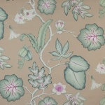 MANUEL CANOVAS MARLY NATURAL METIS FABRIC